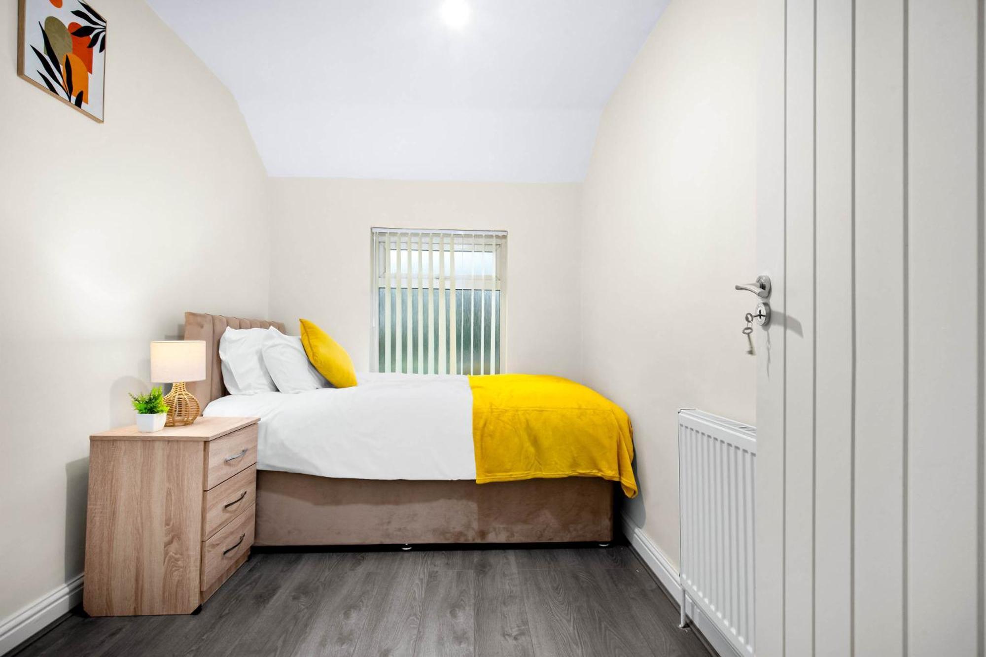 Holiday home House In Erdington