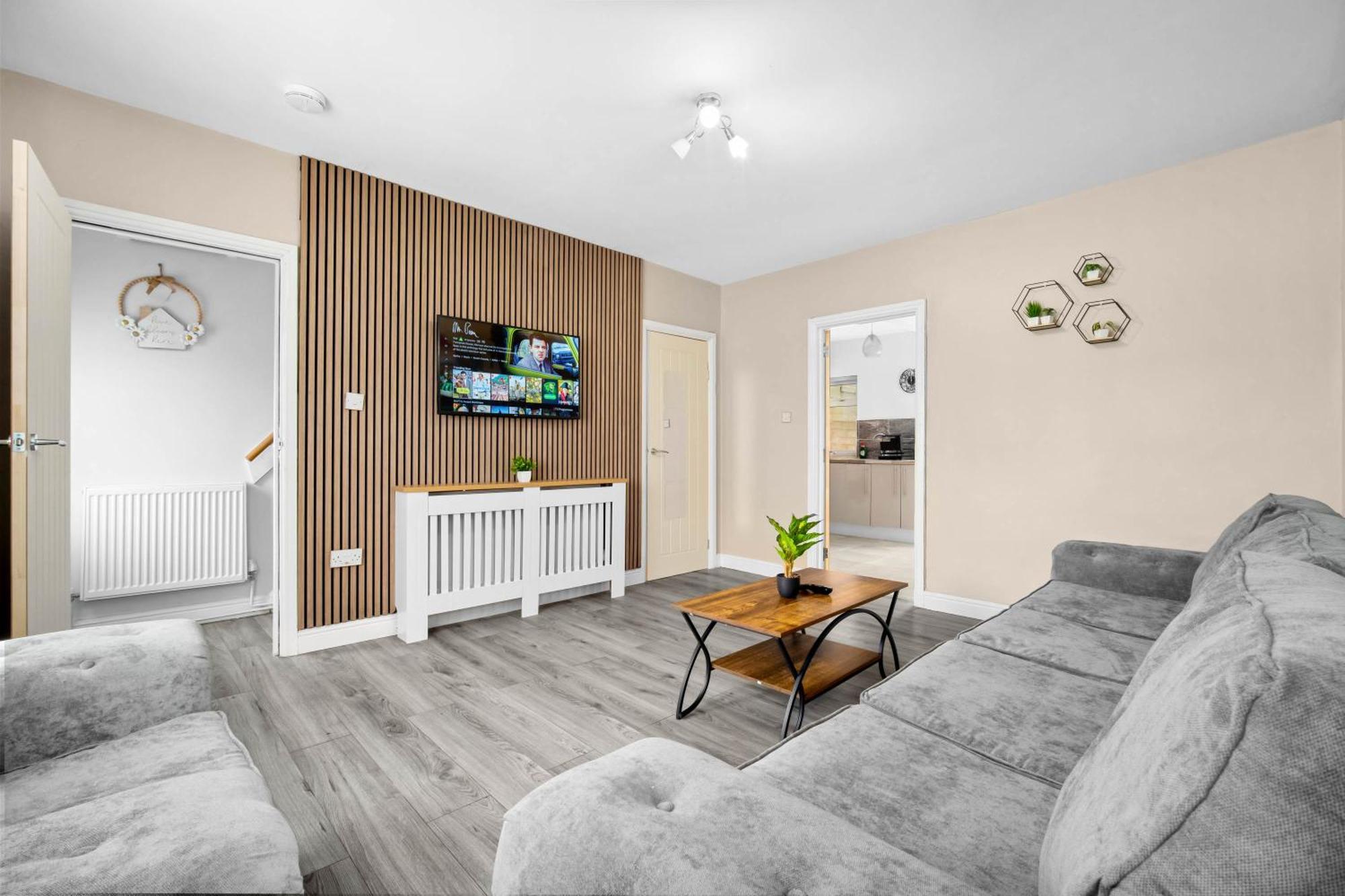 House In Erdington Birmingham