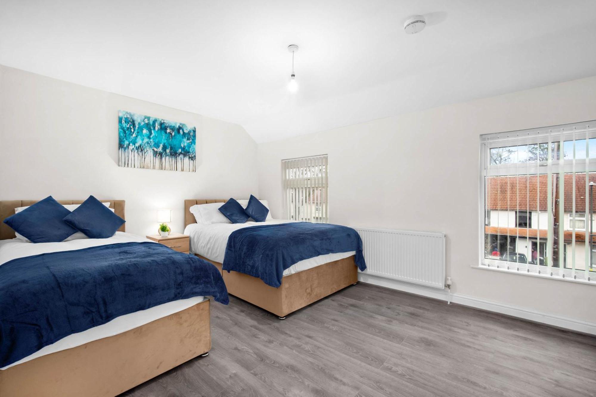 House In Erdington * Birmingham