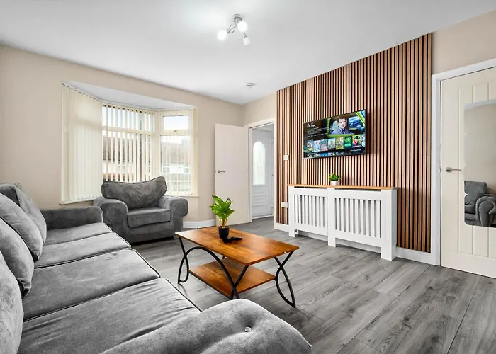 House In Erdington