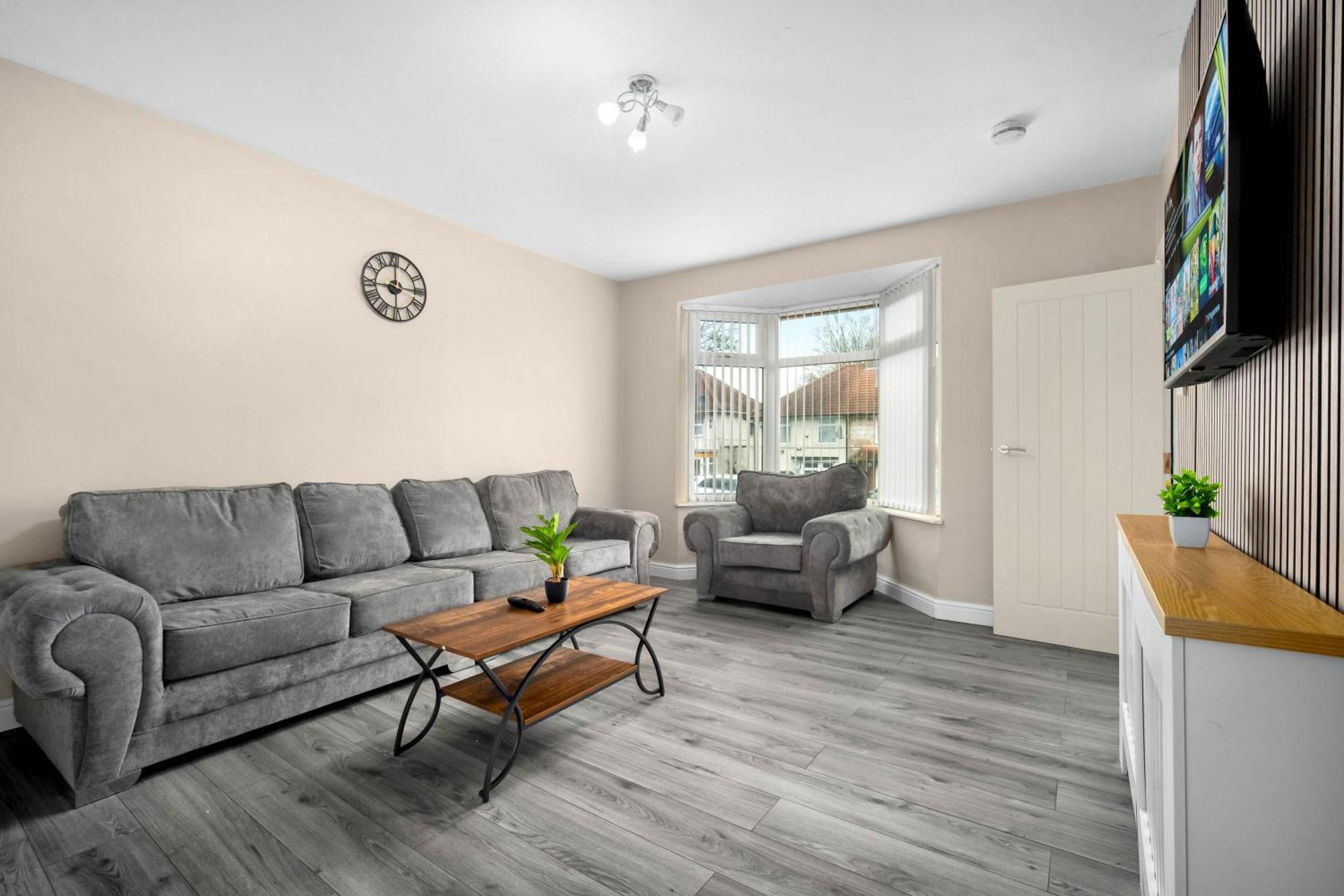 Holiday home House In Erdington